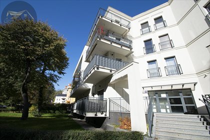 mieszkanie na wynajem 54m2 mieszkanie Świdnica