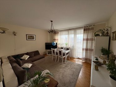 mieszkanie na sprzedaż 61m2 mieszkanie Warszawa, Praga-Południe, Gocław, Ostrobramska