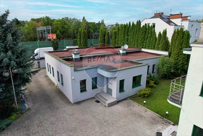 dom na sprzedaż 216m2 dom Warszawa, Ursus, Wiosny Ludów