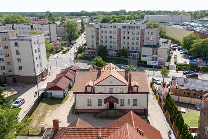 Kamienica Weltera 395 m² z najemcami - polecam dom Białystok, Adama Mickiewicza