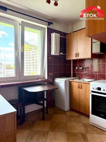 Na sprzedaż 44,1 m² rozkładowe mieszkanie na Bojarach mieszkanie Białystok, Bojary, Jana Sobieskiego