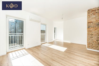 mieszkanie na sprzedaż 31m2 mieszkanie Poznań, Centrum, Rybaki