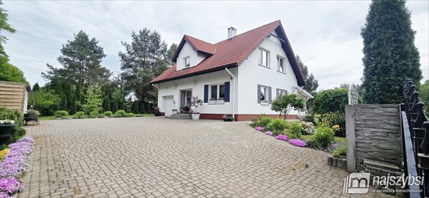 dom na sprzedaż 145m2 dom Poczernin, Przemocze