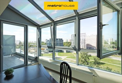 Polecam przestronne 3-pokojowe mieszkanie 100 m² na Mokotowie mieszkanie Warszawa, Mokotów, Bukowińska
