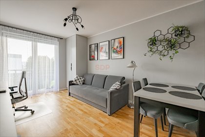 mieszkanie na sprzedaż 39m2 mieszkanie Wrocław, Psie Pole, Lipa Piotrowska, Kminkowa