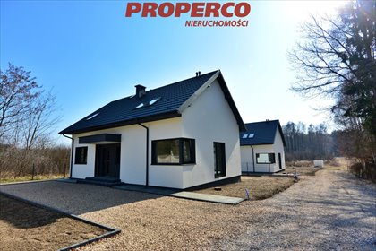 dom na sprzedaż 132m2 dom Daleszyce, Suków, Suków