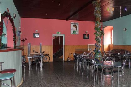 Lokal użytkowy na sprzedaż Wężyska, Wężyska 450m2 Foto 3