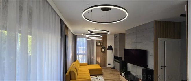 mieszkanie na sprzedaż 84m2 mieszkanie Ząbki, Mazowiecka