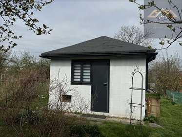 Urokliwy domek na działce w Tarnowie z piwnicą dom Tarnów