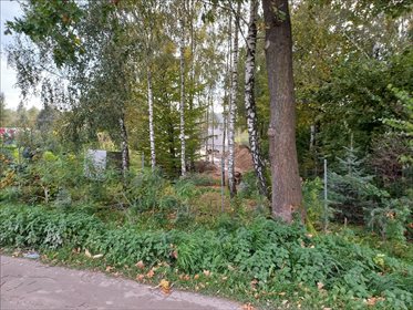Działka rolna na sprzedaż Wierzchoniów, Kazimierz Dolny 4 400m2 Foto 4