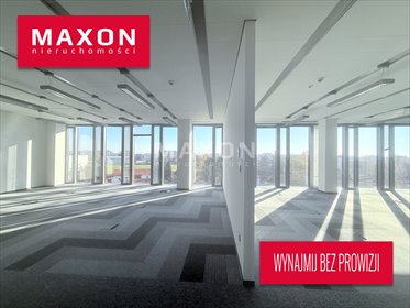 Nowoczesne biuro 535 m² z pełnym wyposażeniem zapraszam lokal użytkowy Warszawa, Włochy, Al. Jerozolimskie