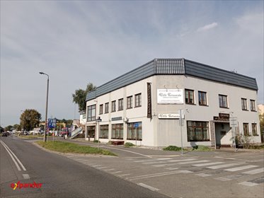 lokal użytkowy na sprzedaż 873m2 lokal użytkowy Bydgoszcz, Pelplińska