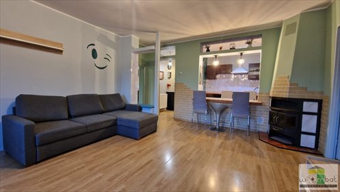 mieszkanie na sprzedaż 52m2 mieszkanie Świdnica