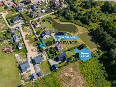 dom na sprzedaż 66m2 dom Kościerzyna, Stanisława Wyspiańskiego