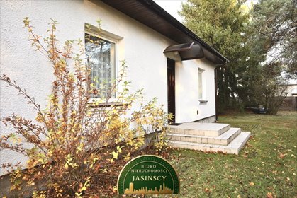 Do sprzedania przestronny dom 150 m² z ogrodem i remontem łazienki dom Regimin, Ignacego Mościckiego