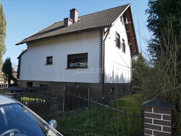 Dom na wynajem Zebrzydowa 120m2 Foto 2