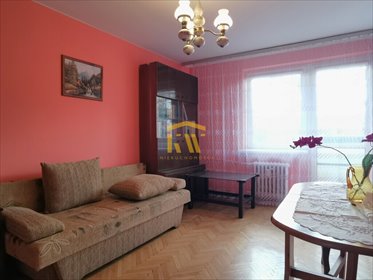 mieszkanie na sprzedaż 48m2 mieszkanie Radom, Śródmieście, Stefana Żeromskiego