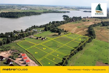 Działka budowlana na sprzedaż Prażmowo, Ryn 3 163m2 Foto 7