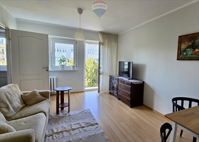 mieszkanie na wynajem 47m2 mieszkanie Warszawa, Bielany, Jana Kochanowskiego