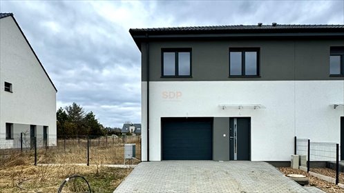 dom na sprzedaż 135m2 dom Domasław, Jaworowa