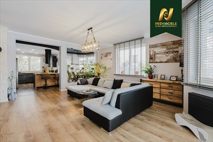 dom na sprzedaż 170m2 dom Banino