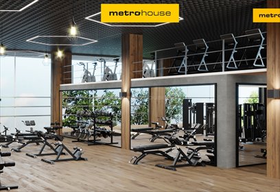 lokal użytkowy na sprzedaż 255m2 lokal użytkowy Warszawa, Bemowo, Powstańców Śląskich