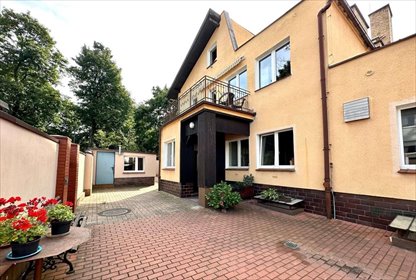 dom na sprzedaż 485m2 dom Poznań, Winogrady