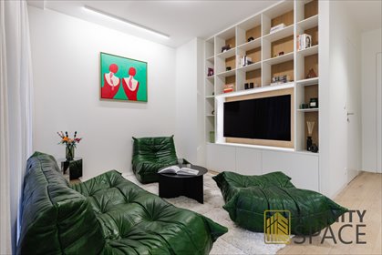 mieszkanie na wynajem 55m2 mieszkanie Warszawa, Wola Mirów, Krochmalna