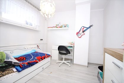 Mieszkanie trzypokojowe na sprzedaż Tychy, Os. Z, Alfonsa Zgrzebnioka 58m2 Foto 2