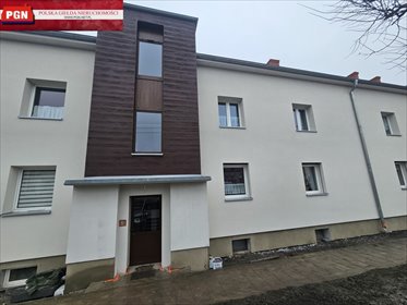 mieszkanie na sprzedaż 31m2 mieszkanie Kudowa-Zdrój, Jurija Gagarina