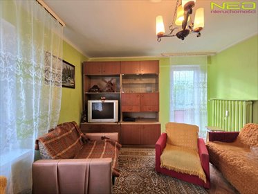 mieszkanie na sprzedaż 41m2 mieszkanie Częstochowa, Wrzosowiak