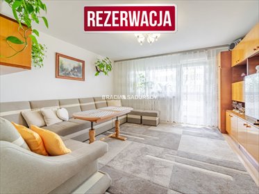 Mieszkanie na sprzedaż 63m2 mieszkanie Kraków, Mistrzejowice, Oświecenia, os. Oświecenia