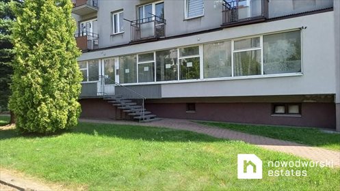 Lokal użytkowy na sprzedaż Kolbuszowa, Józefa Piłsudskiego 254m2 Foto 2