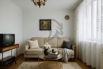 45 m² do remontu z widokiem na zachód – Twój projekt! mieszkanie Łódź, Polesie