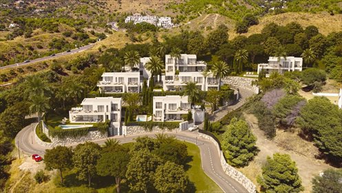 dom na sprzedaż 267m2 dom Mijas Pueblo, Mijas, Mijas Pueblo