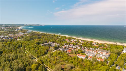 Działka 1280 m² w Gdańsku Jelitkowo - zapraszam działka Gdańsk, Jelitkowo, Nadmorska