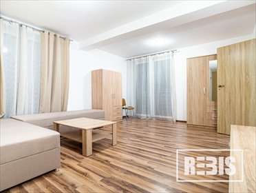 Wynajmę 68 m² - 4 pokoje z tarasem w Tyncu mieszkanie Kraków, Tyniec, Widłakowa