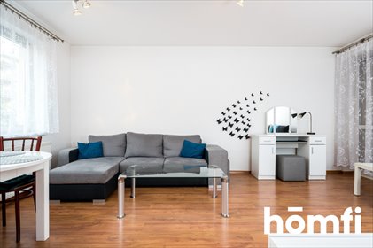 mieszkanie na wynajem 40m2 mieszkanie Kraków, Kliny, Kliny, Borkowska