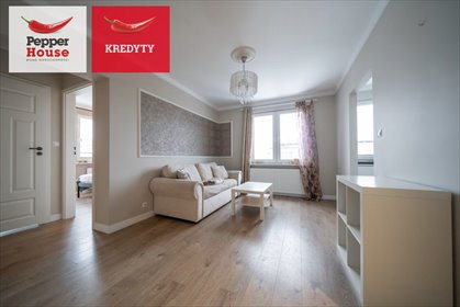Słoneczne 2 pokoje z balkonem po remoncie, Wrzeszcz mieszkanie Gdańsk, Wrzeszcz, Stefana Batorego