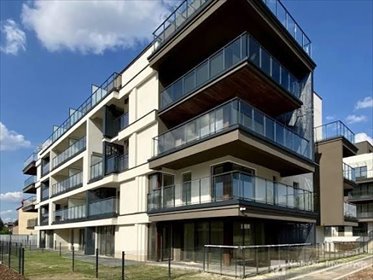 Nowoczesne 4-pokojowe mieszkanie z dużym tarasem - Kielce mieszkanie Kielce, Wojska Polskiego