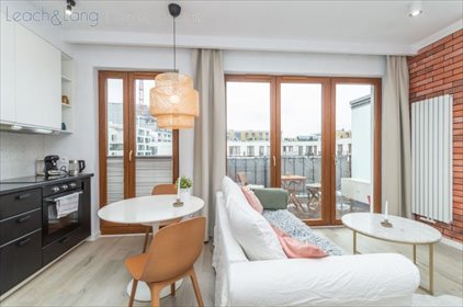 mieszkanie na wynajem 27m2 mieszkanie Kraków, Stare Miasto, Rakowicka