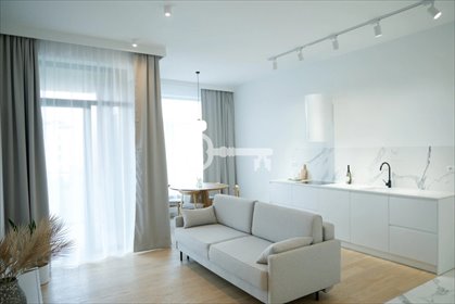 mieszkanie na wynajem 52m2 mieszkanie Warszawa, Śródmieście Powiśle, Leszczyńska