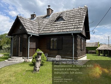 dom na sprzedaż 114m2 dom Ożarów