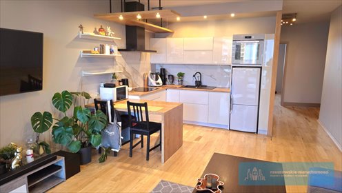 mieszkanie na sprzedaż 48m2 mieszkanie Rzeszów, Warszawska
