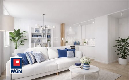 mieszkanie na sprzedaż 45m2 mieszkanie Głogów, Wojska Polskiego