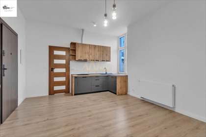 Nowoczesne 45 m2 w centrum Tarnowa z balkonem mieszkanie Tarnów