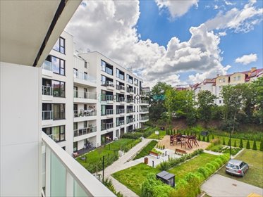 Nowoczesny apartament 35,25 m² przy Jeziorze Ełckim - polecam! mieszkanie Ełk, Targowa