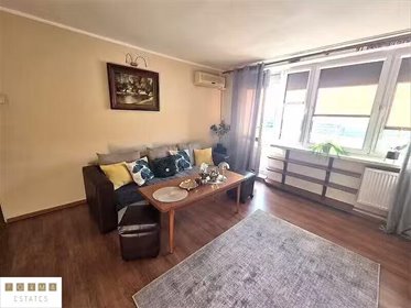 mieszkanie na sprzedaż 50m2 mieszkanie Katowice, os. Tysiąclecia, Tysiąclecia