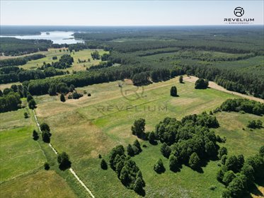 Działka 481 m² w Osieku - zapraszam działka Osiek