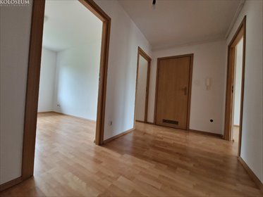 mieszkanie na sprzedaż Brwinów Żyrardowska 50 m2